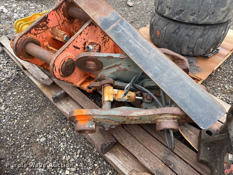 image for item DZ4395 Equipment parts