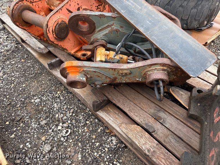 image for item DZ4395 Equipment parts