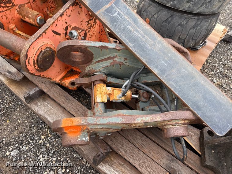 image for item DZ4395 Equipment parts