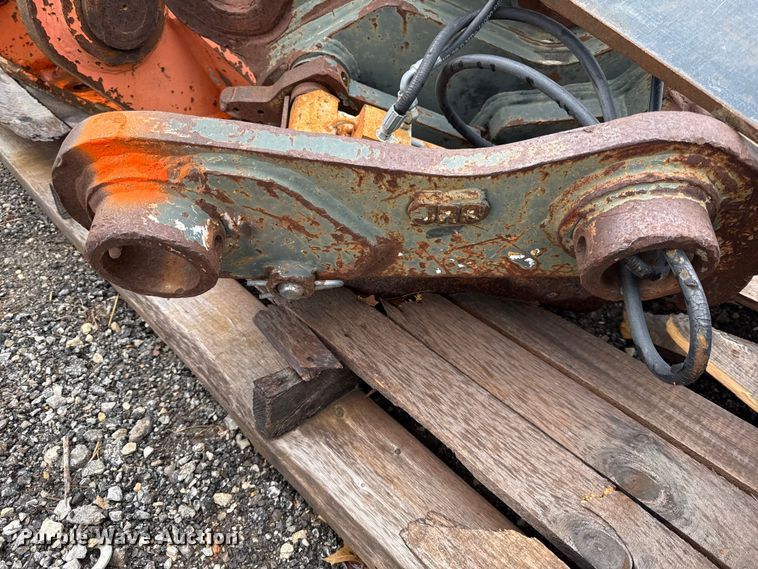 image for item DZ4395 Equipment parts