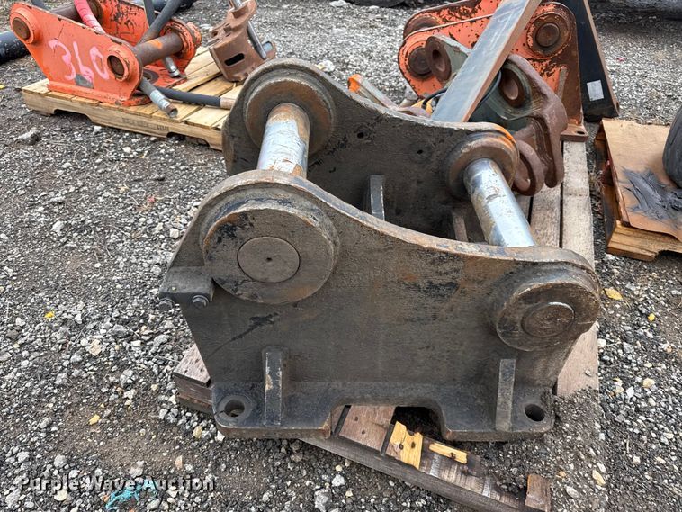 image for item DZ4395 Equipment parts