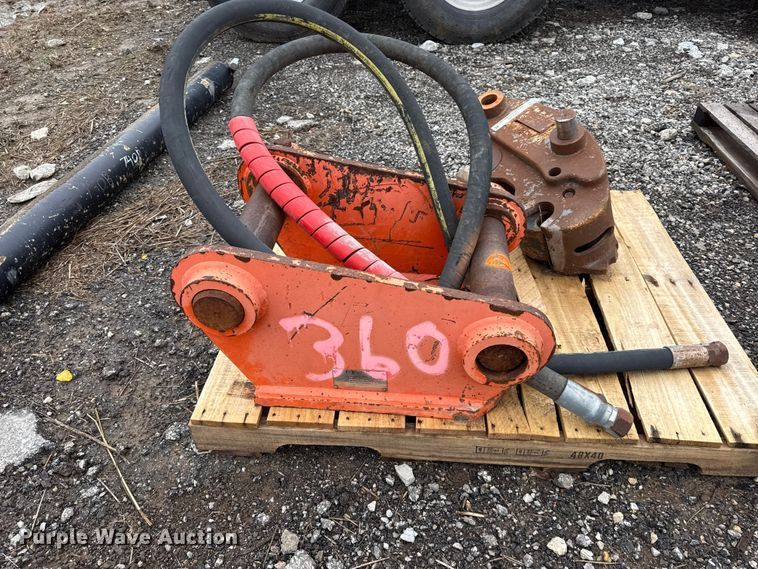 image for item DZ4395 Equipment parts