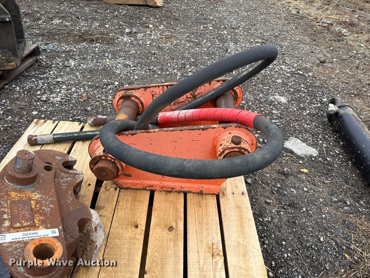 image for item DZ4395 Equipment parts