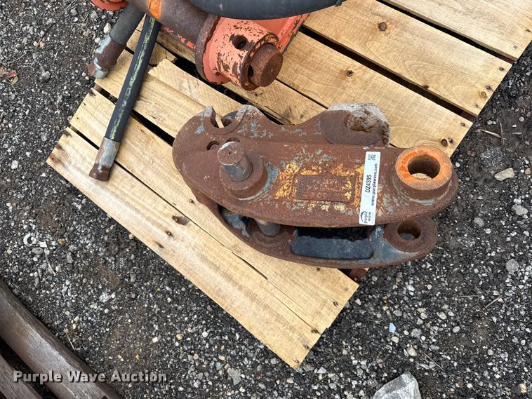 image for item DZ4395 Equipment parts