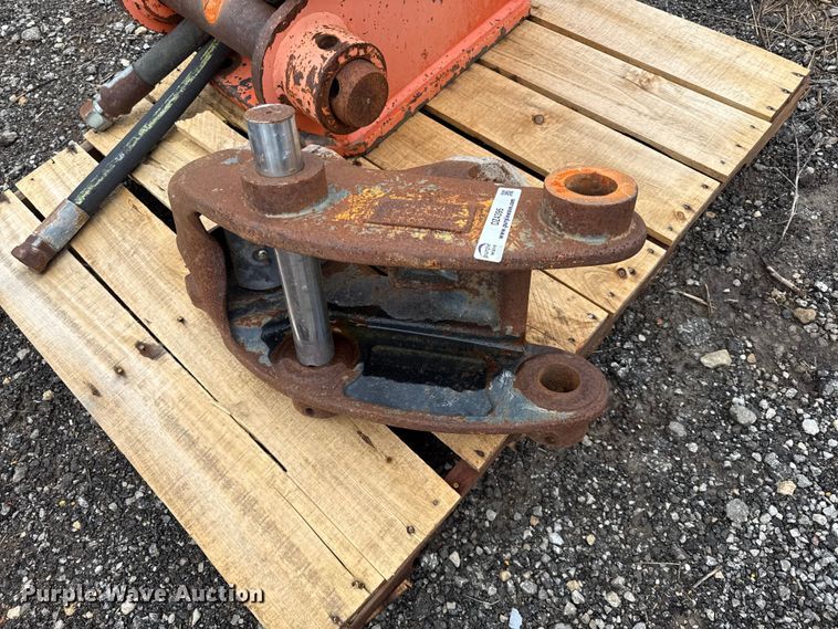 image for item DZ4395 Equipment parts