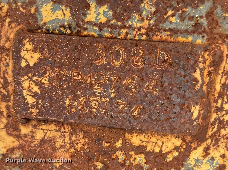 image for item DZ4395 Equipment parts