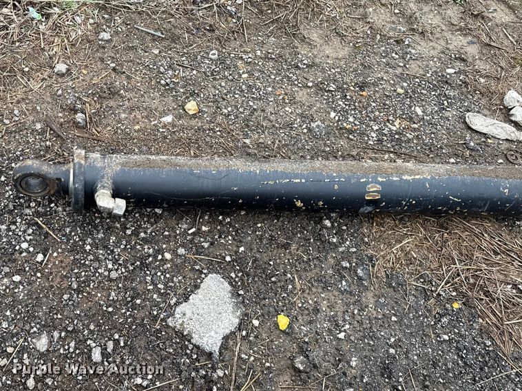 image for item DZ4395 Equipment parts