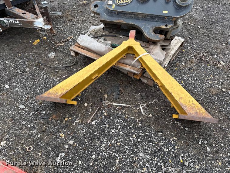 image for item DZ4395 Equipment parts