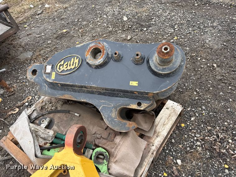 image for item DZ4395 Equipment parts