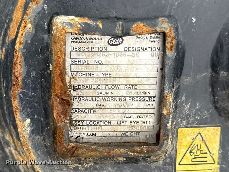 image for item DZ4395 Equipment parts