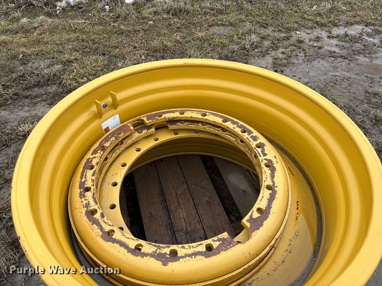 image for item DZ4395 Equipment parts