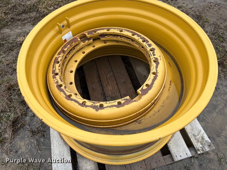 image for item DZ4395 Equipment parts