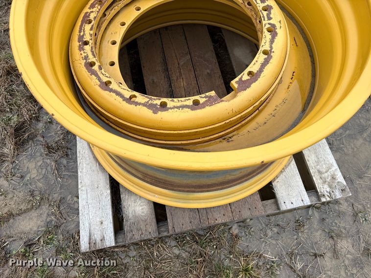 image for item DZ4395 Equipment parts