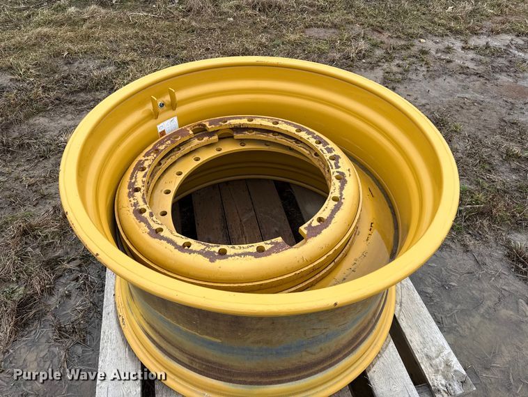 image for item DZ4395 Equipment parts