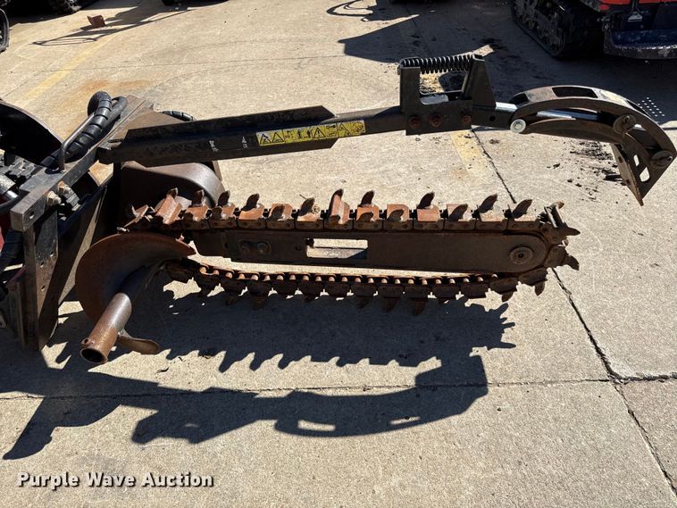 image for item DZ4409 Toro Dingo compact utility loader