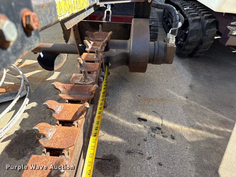 image for item DZ4409 Toro Dingo compact utility loader