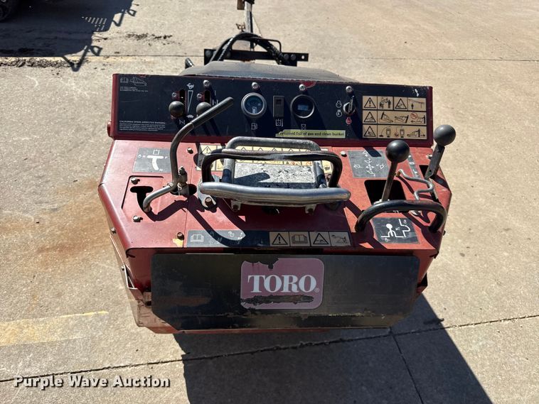 image for item DZ4409 Toro Dingo compact utility loader