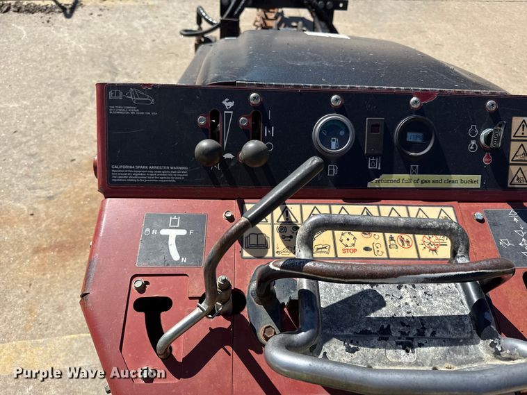 image for item DZ4409 Toro Dingo compact utility loader