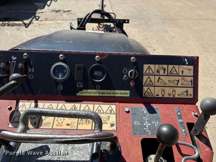 image for item DZ4409 Toro Dingo compact utility loader