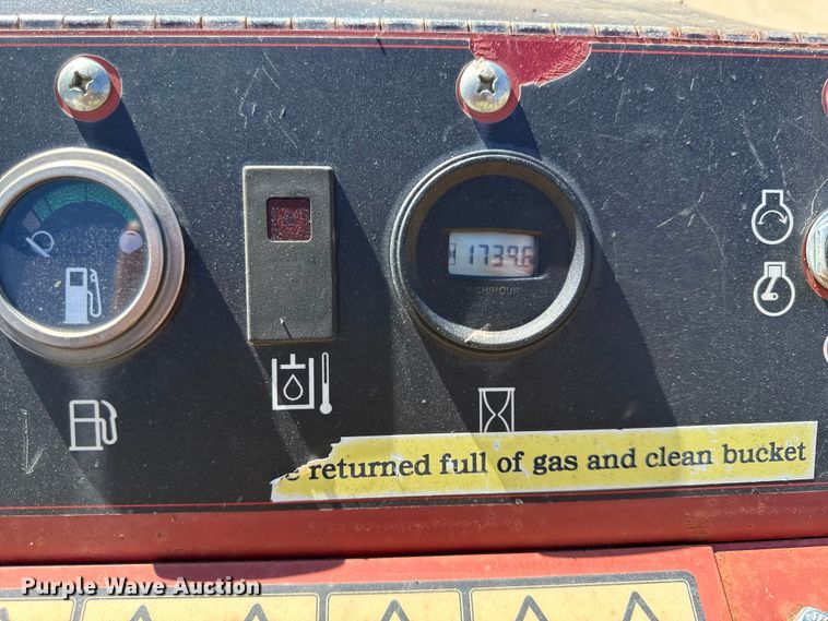 image for item DZ4409 Toro Dingo compact utility loader