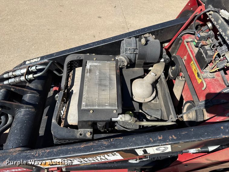 image for item DZ4409 Toro Dingo compact utility loader