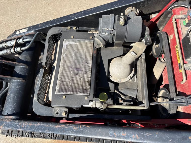 image for item DZ4409 Toro Dingo compact utility loader