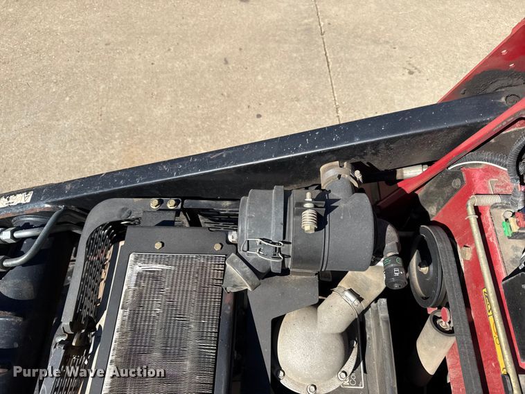 image for item DZ4409 Toro Dingo compact utility loader