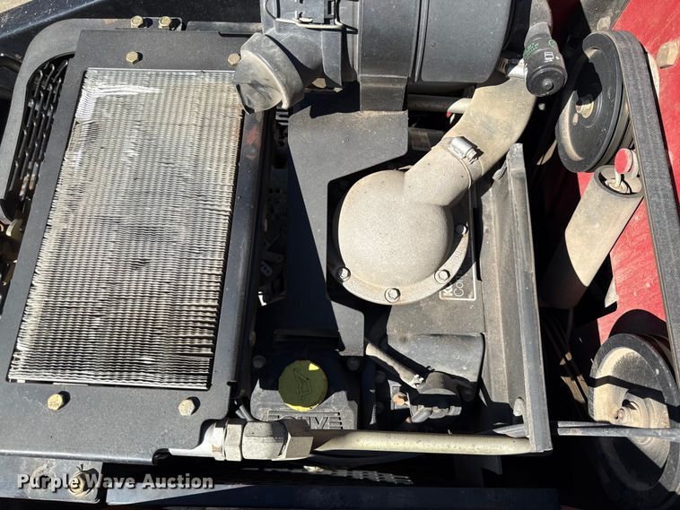 image for item DZ4409 Toro Dingo compact utility loader