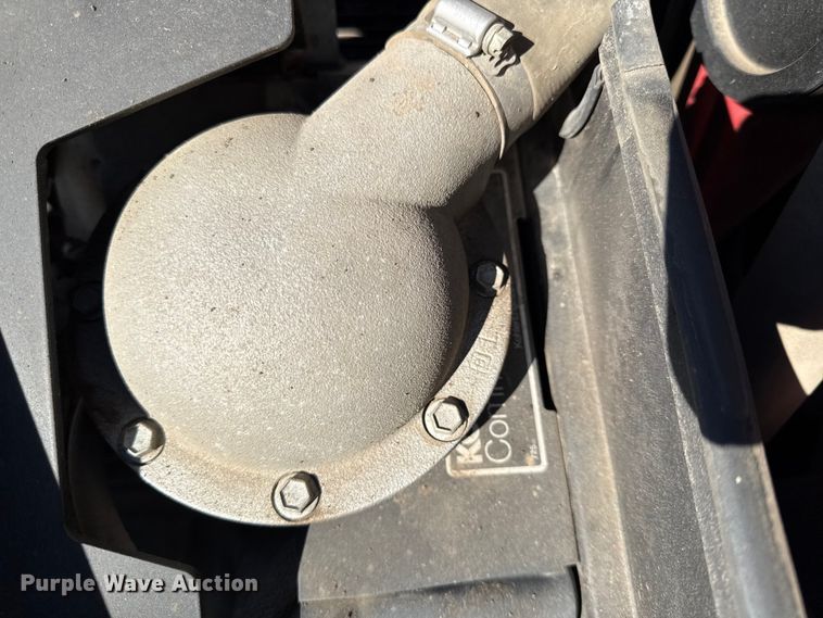 image for item DZ4409 Toro Dingo compact utility loader