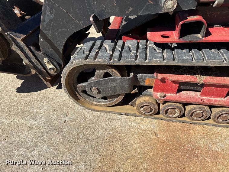 image for item DZ4409 Toro Dingo compact utility loader