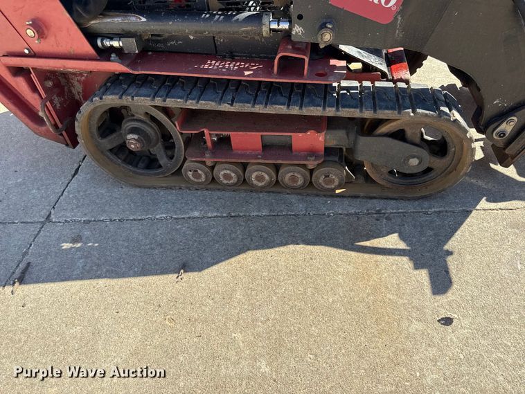 image for item DZ4409 Toro Dingo compact utility loader