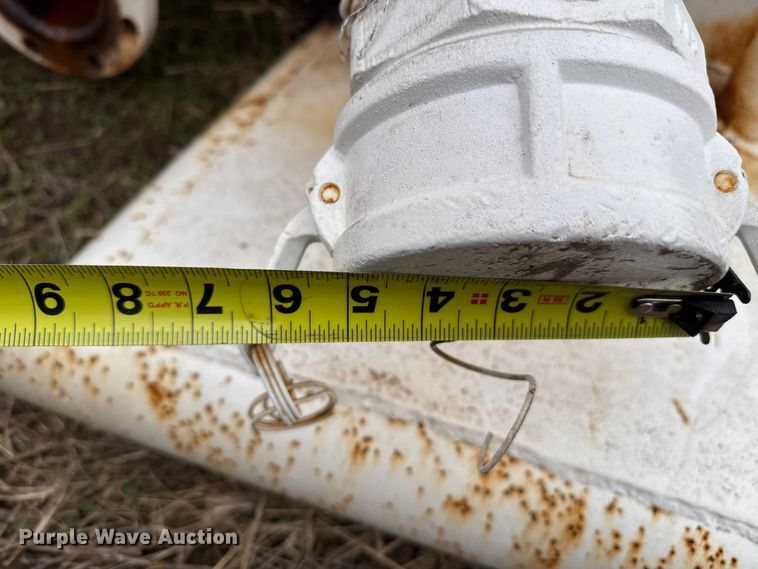 image for item DZ5160 Tank bed