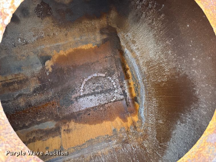 image for item DZ5160 Tank bed