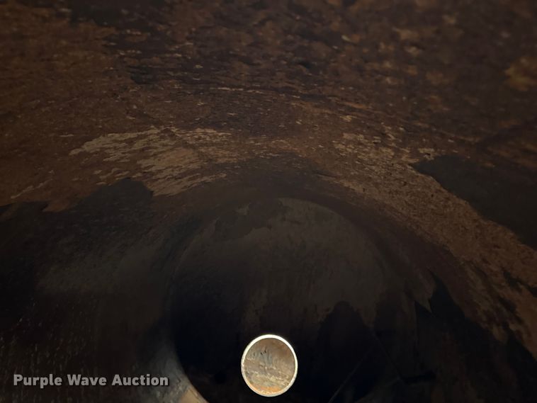 image for item DZ5160 Tank bed