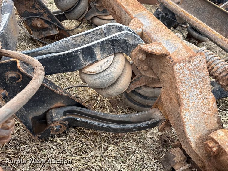 image for item DZ5162 (4) steerable tag axles