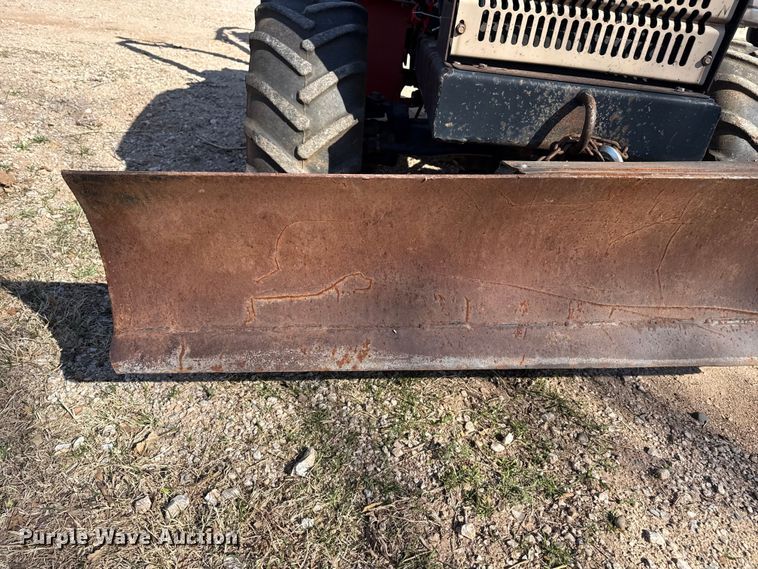 image for item DZ5241 Ditch Witch RT45 trencher