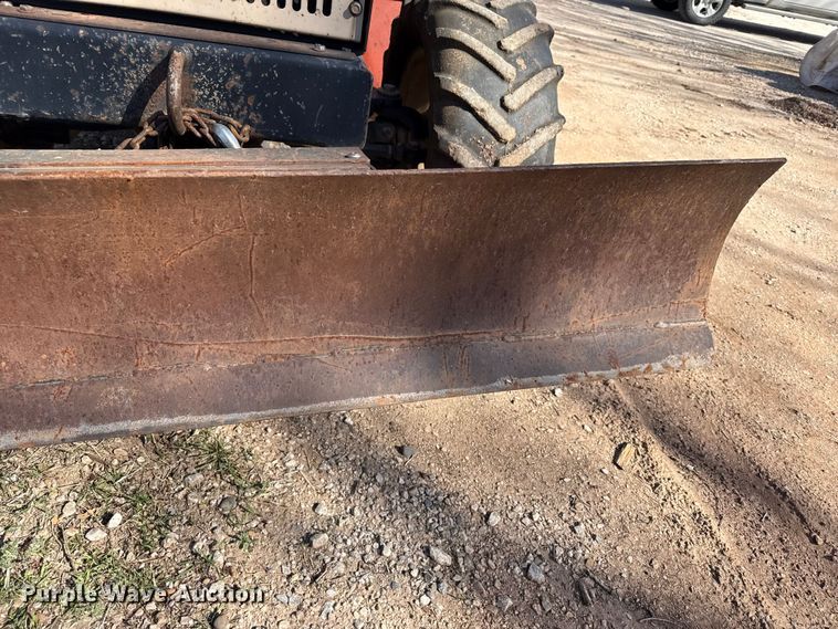 image for item DZ5241 Ditch Witch RT45 trencher