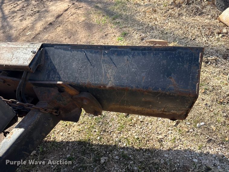 image for item DZ5241 Ditch Witch RT45 trencher