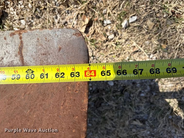 image for item DZ5241 Ditch Witch RT45 trencher