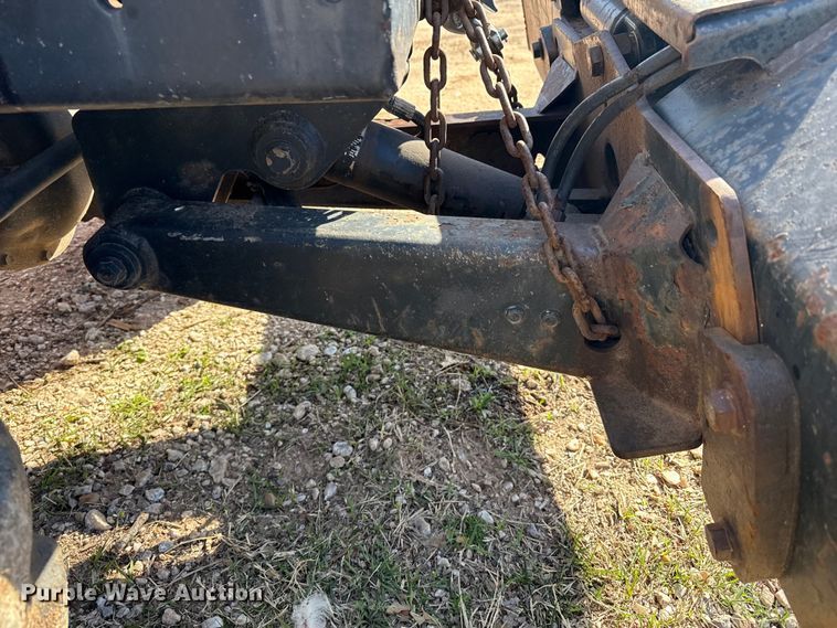 image for item DZ5241 Ditch Witch RT45 trencher