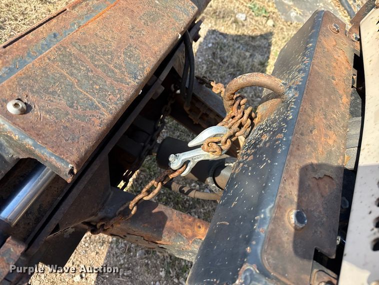 image for item DZ5241 Ditch Witch RT45 trencher