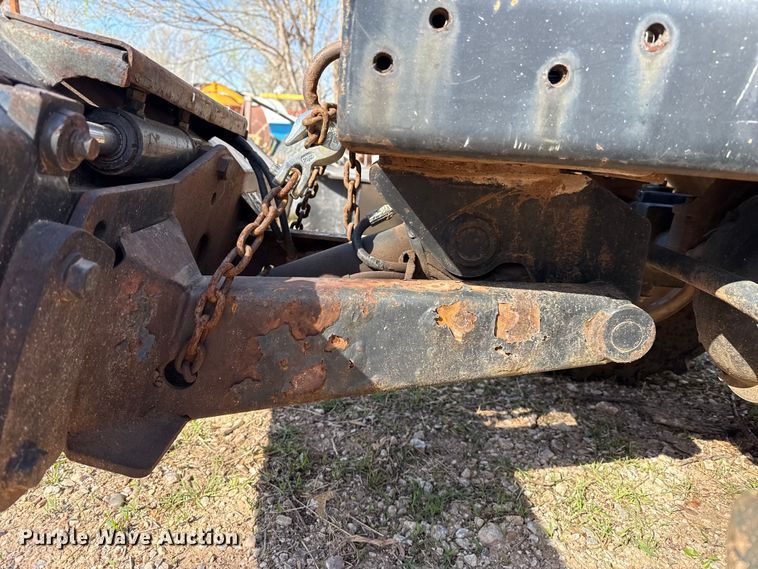 image for item DZ5241 Ditch Witch RT45 trencher