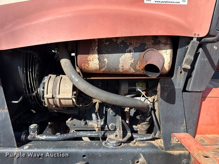 image for item DZ5241 Ditch Witch RT45 trencher