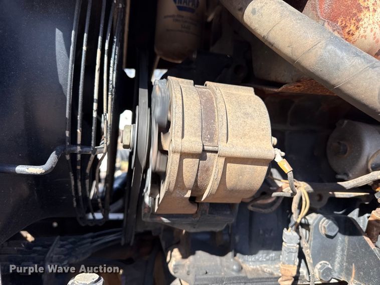 image for item DZ5241 Ditch Witch RT45 trencher