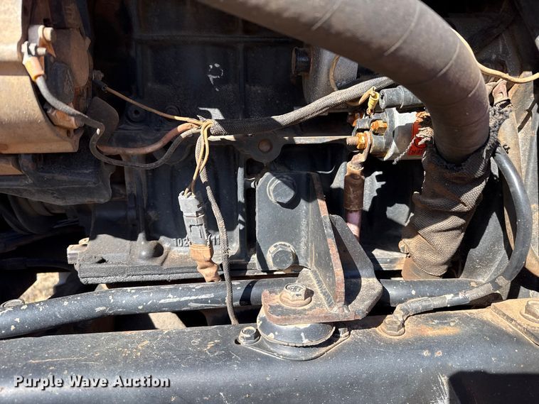 image for item DZ5241 Ditch Witch RT45 trencher