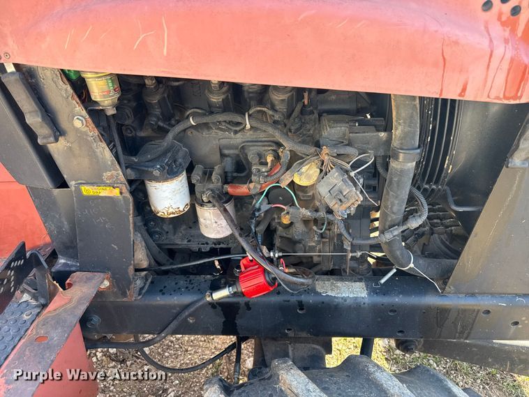 image for item DZ5241 Ditch Witch RT45 trencher