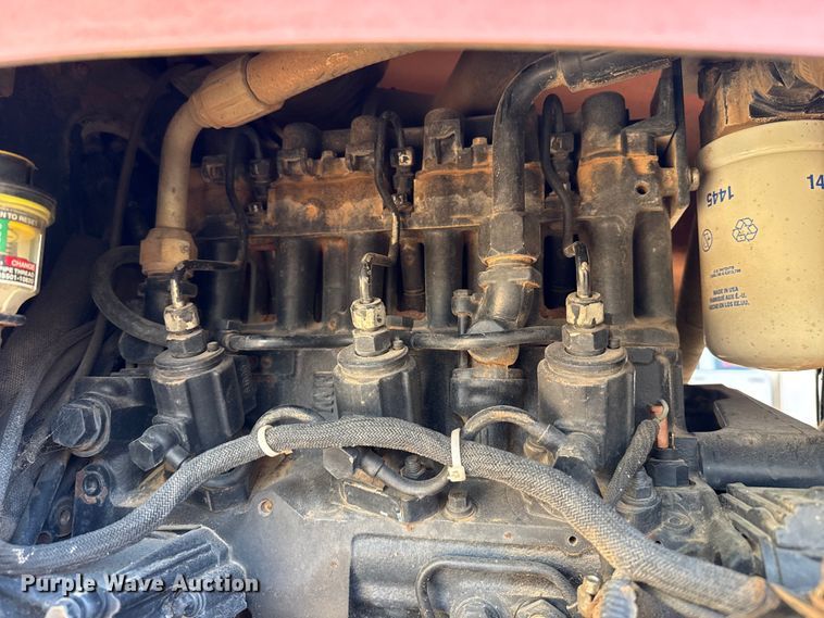 image for item DZ5241 Ditch Witch RT45 trencher