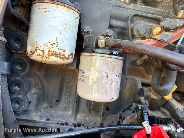 image for item DZ5241 Ditch Witch RT45 trencher