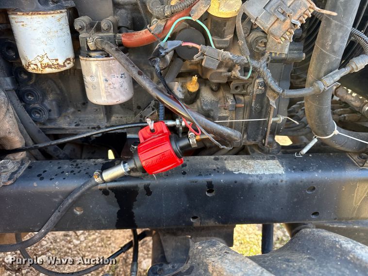 image for item DZ5241 Ditch Witch RT45 trencher