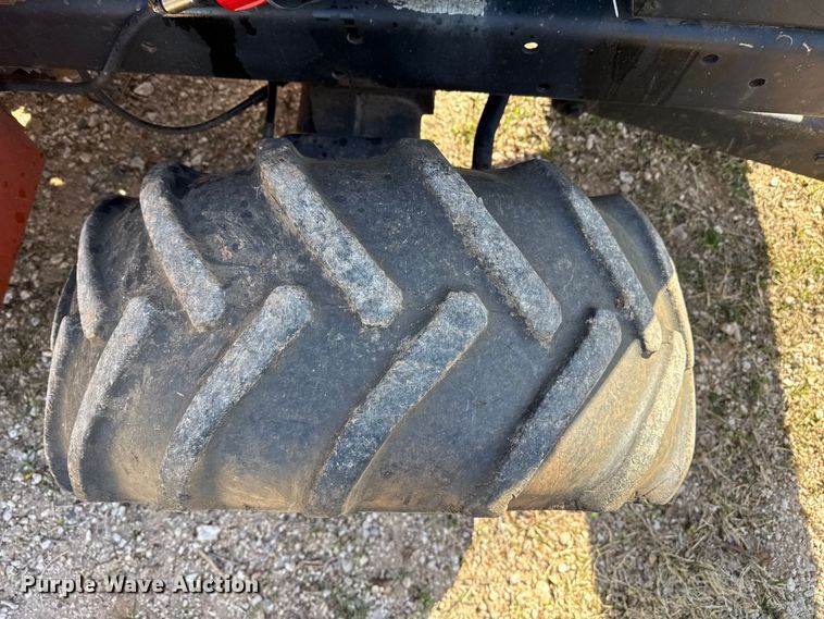 image for item DZ5241 Ditch Witch RT45 trencher